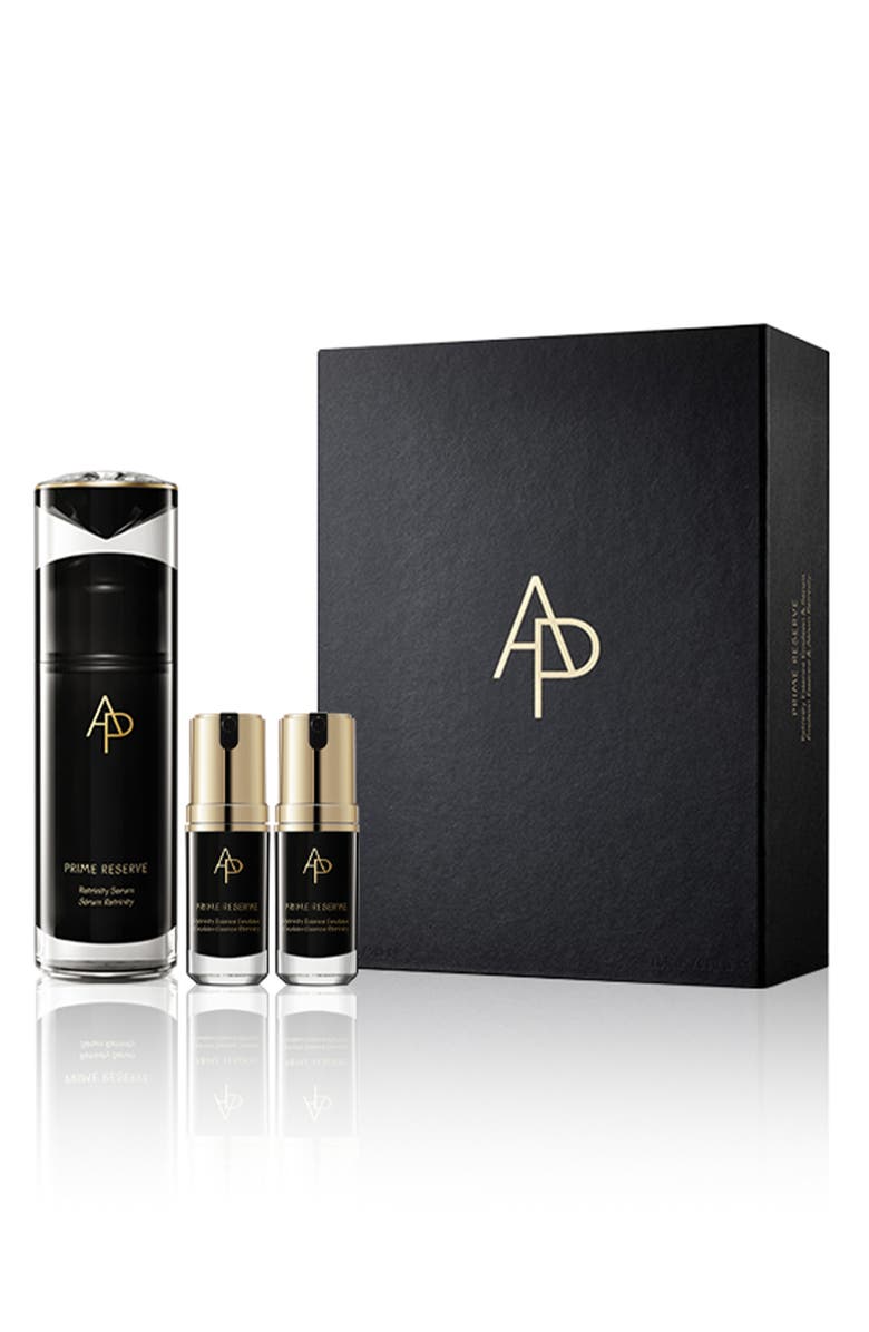AP Beauty Prime Reserve Retrinity Skin Perfection Ritual $684 Value, Main, color, 