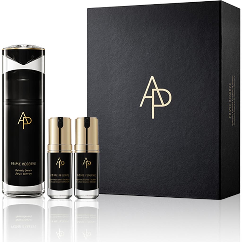 AP Beauty Prime Reserve Retrinity Skin Perfection Ritual $684 Value at Nordstrom