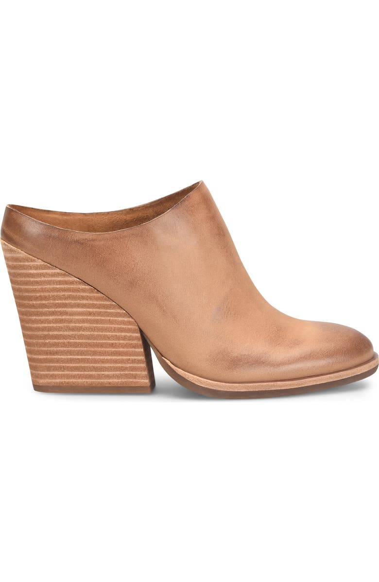 Kork-Ease<sup>®</sup> Challis Mule, Alternate, color, Brown