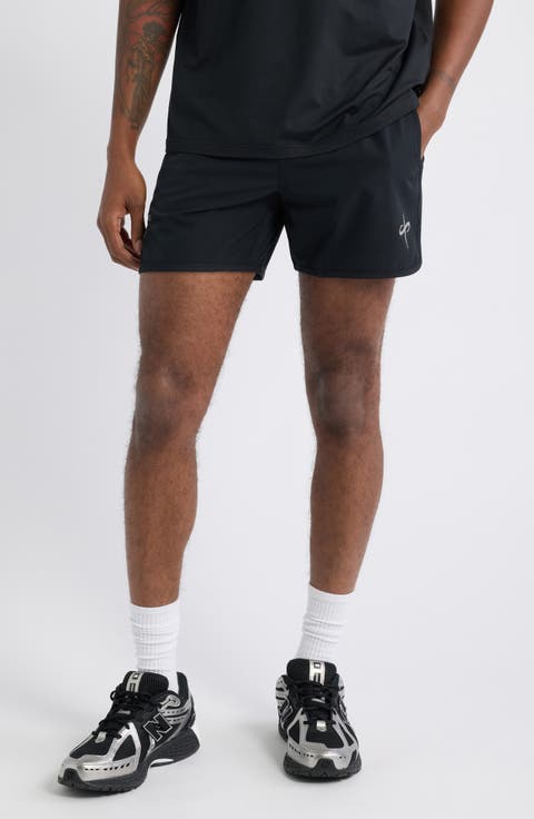 Run Shorts