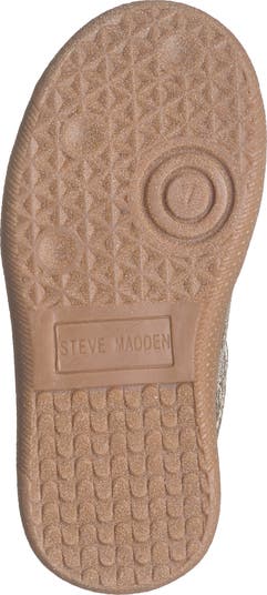 Kids' Lax Metallic Colorblock Sneaker