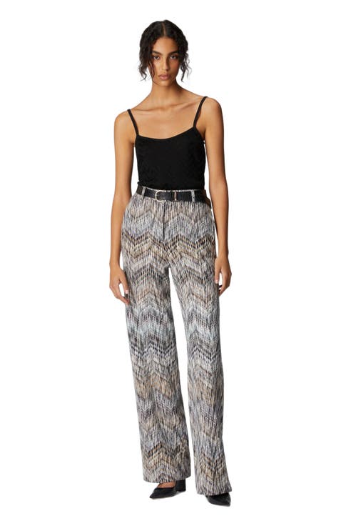 Women's Missoni Pants & Leggings | Nordstrom Women's Missoni Pants & Leggings | Nordstrom