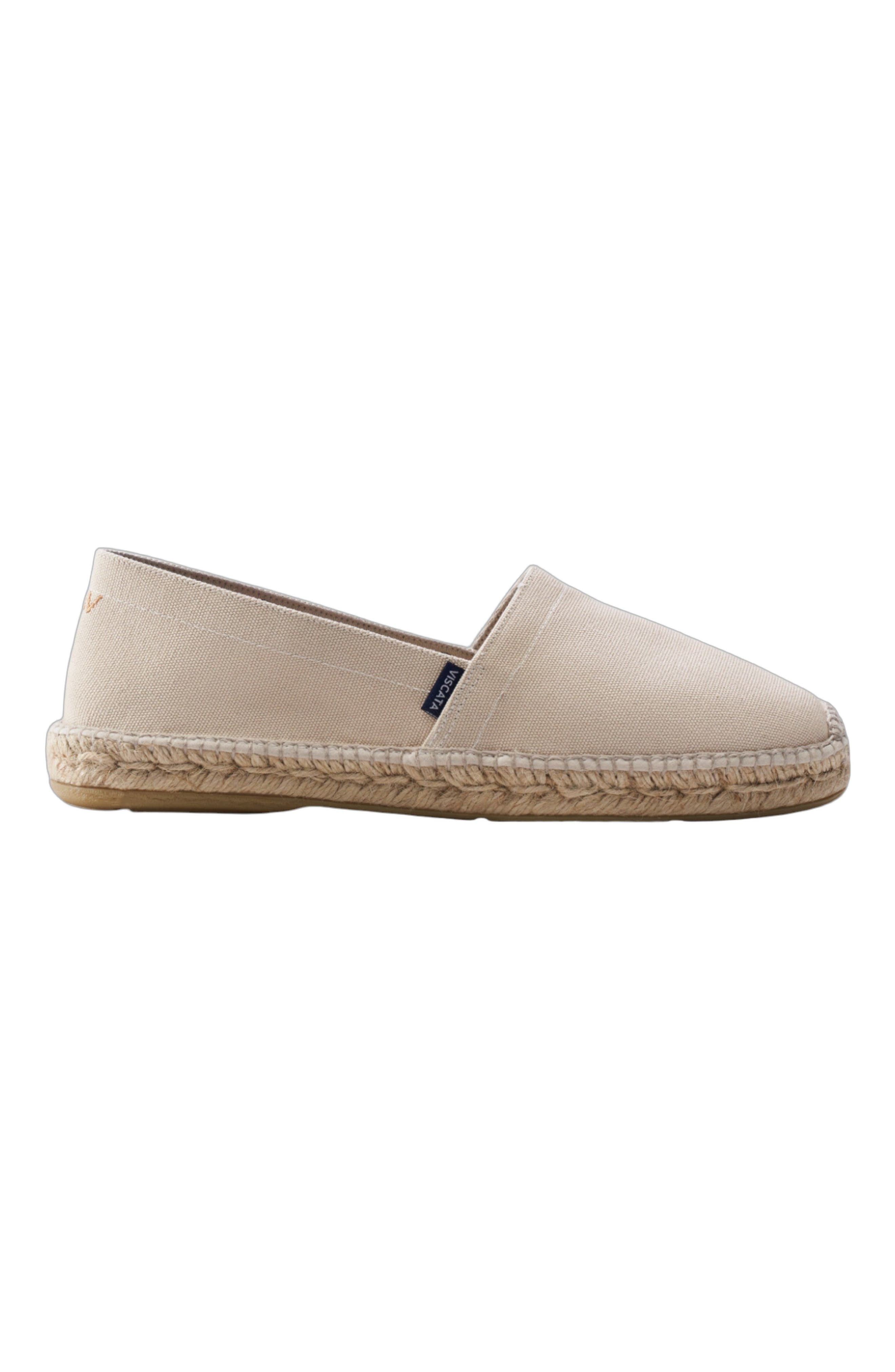 Sitges Canvas Men's Espadrilles - image 5