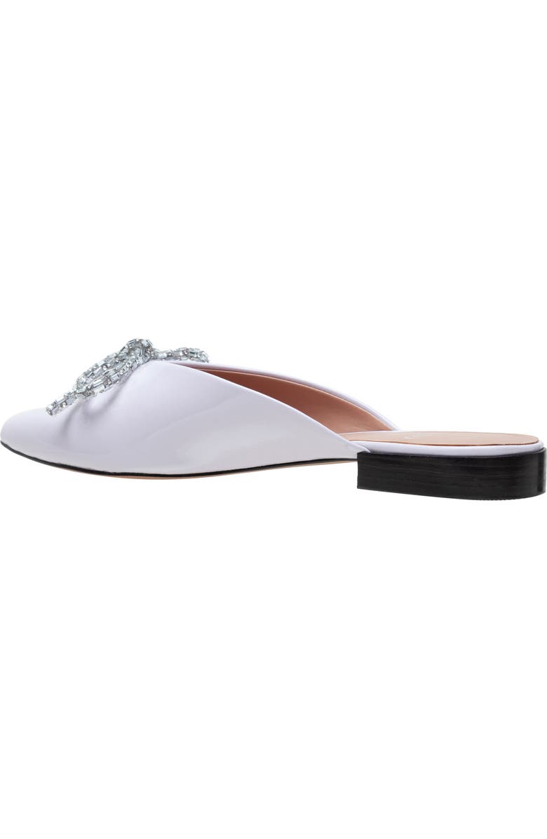 Linea Paolo Astrid Pointed Toe Mule, Alternate, color, Lavender Fog