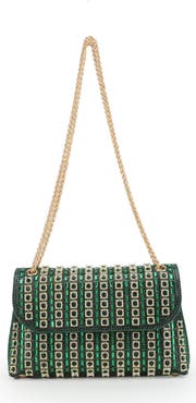 Lauren Lorraine Celine Clutch