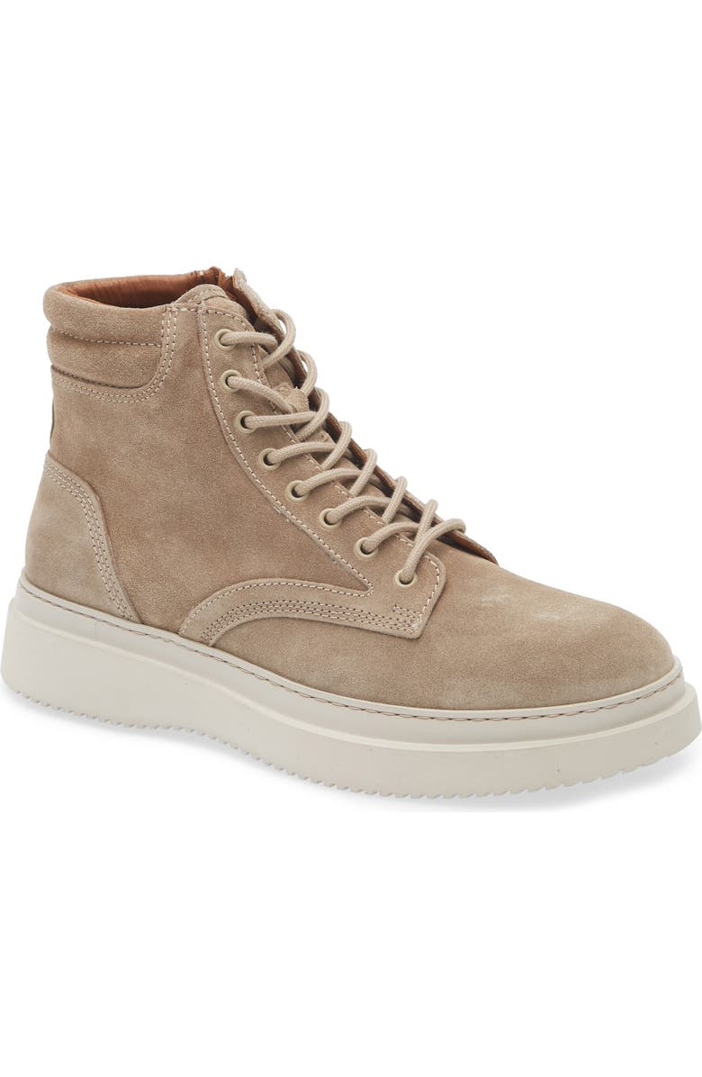 Aquatalia Dante Lace-Up Boot, Main, color,