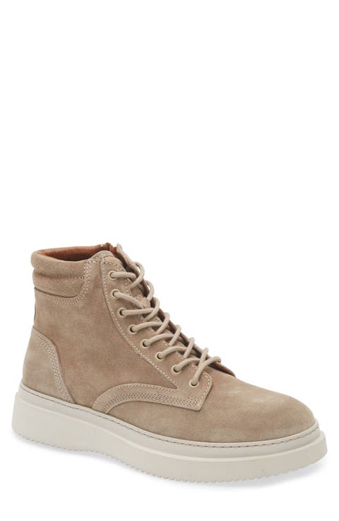 Dante Lace-Up Boot (Men)