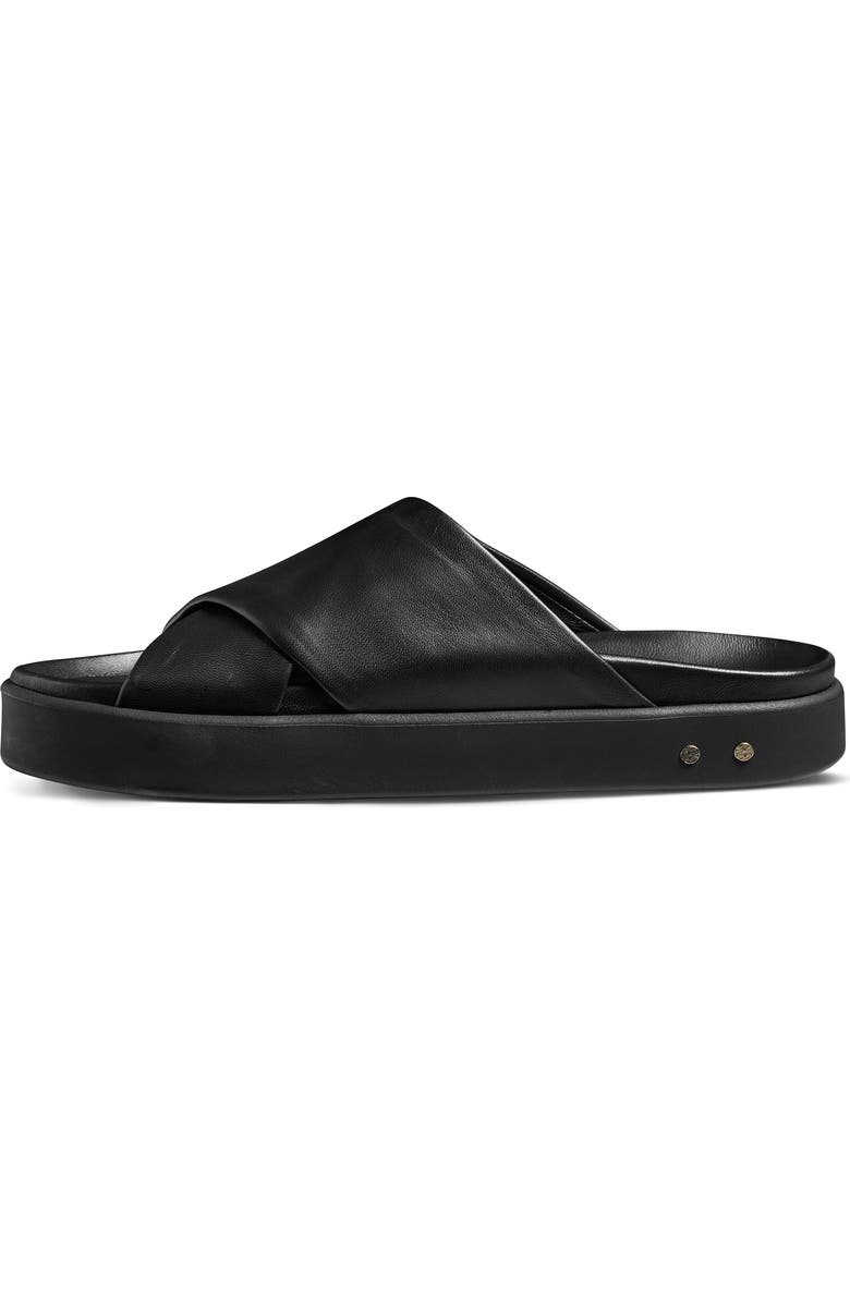 Beek Hen Slide Sandal, Alternate, color,