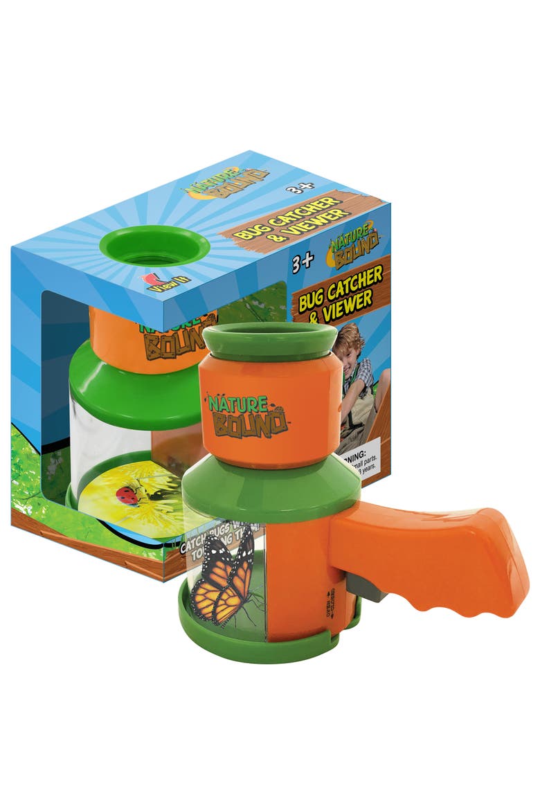 Bug Catcher & Viewer,, Main, color, Multicolored