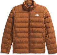 The North Face Aconcagua 3 Durable Water Repellent Jacket