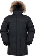 Mountain Warehouse Antarctic Extreme Waterproof Down Jacket