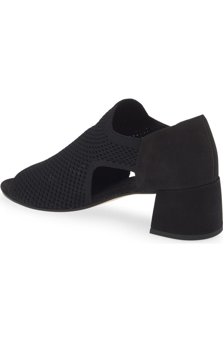 Eileen Fisher Ferris Knit Sandal, Alternate, color,