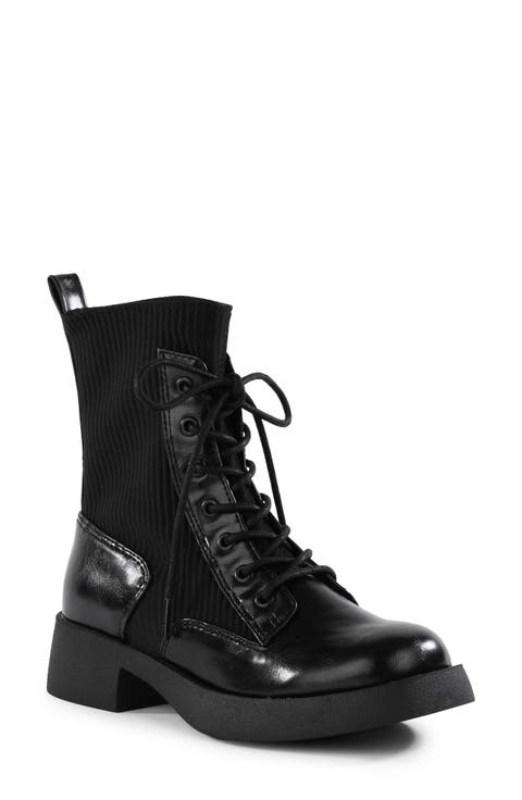 Made for Greatness Bootie