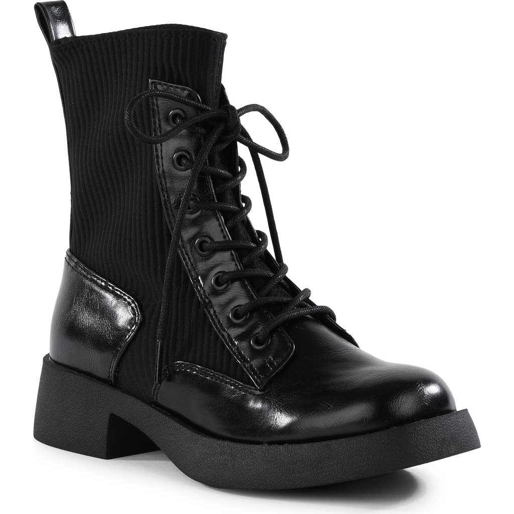 Bc Footwear Made For Greatness Bootie In Black