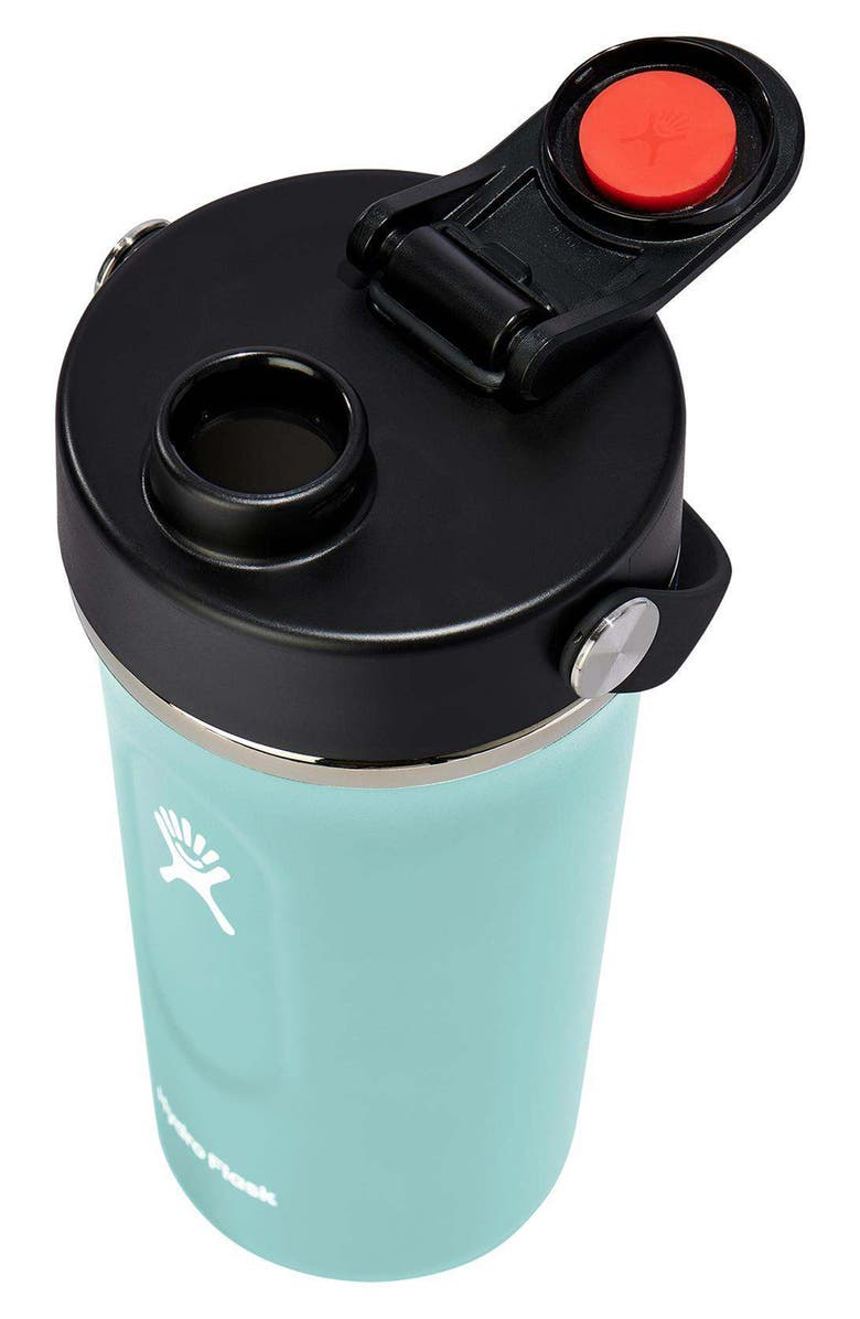 Hydro Flask 24-Ounce Insulated Shaker Bottle, Alternate, color, 