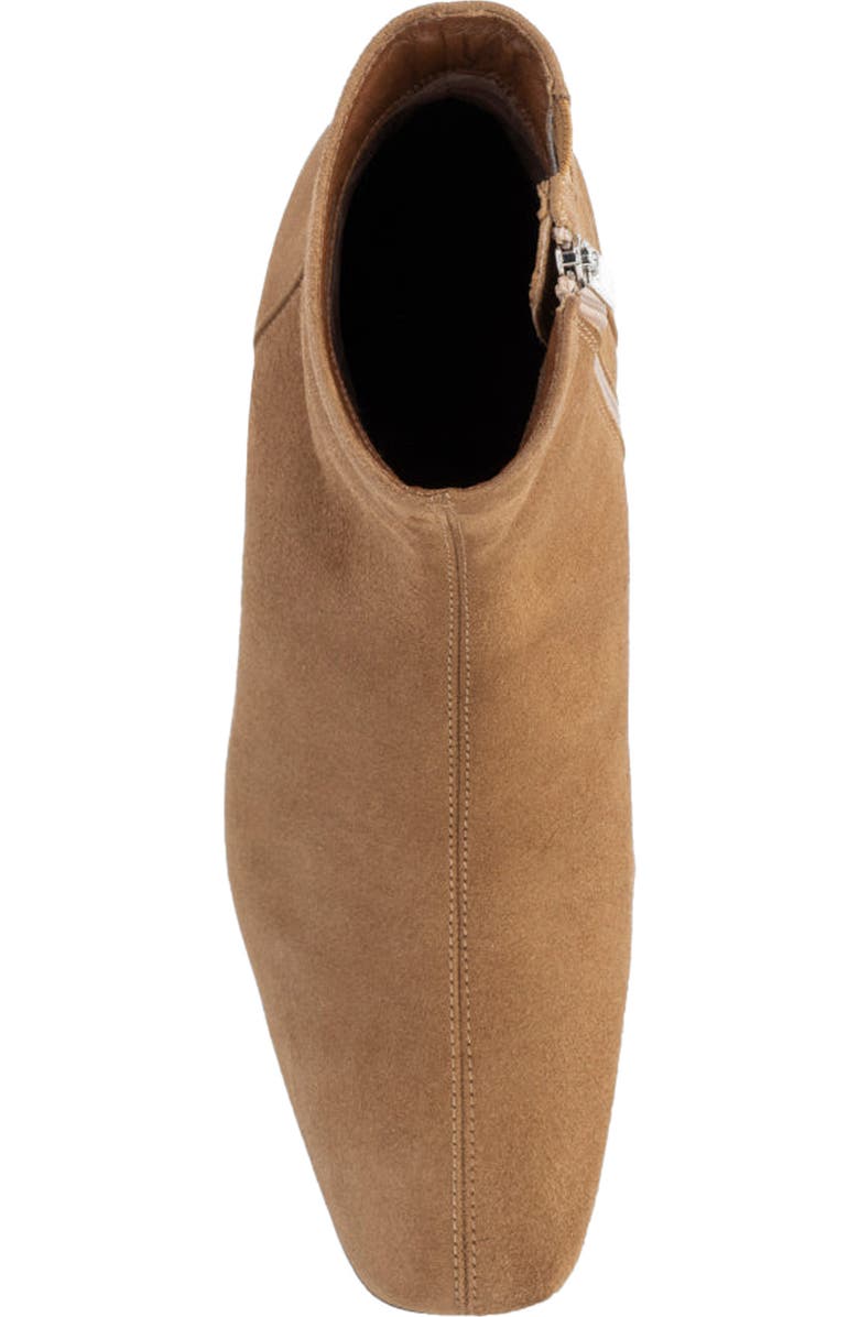 Aquatalia Larra Bootie, Alternate, color, Whiskey