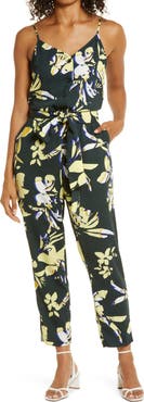 Halogen® Cami Jumpsuit