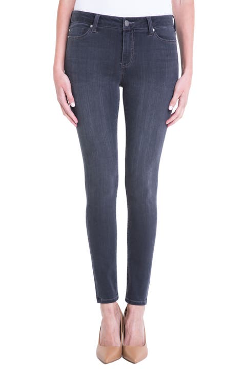 Abby Skinny Jeans