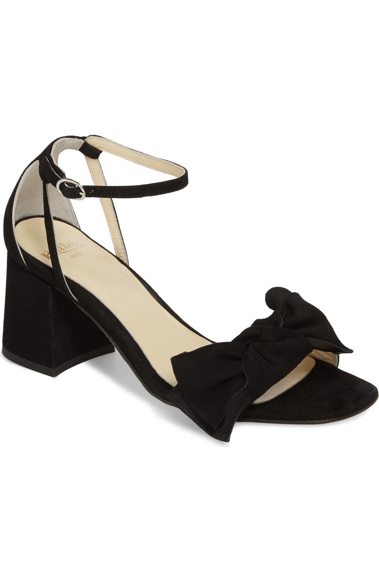 Butter Shoes Butter Flower Sandal, Main, color,