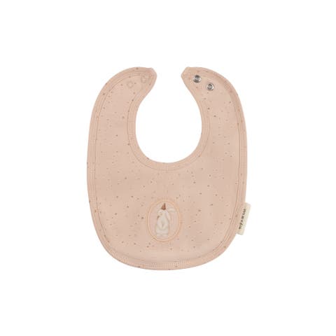 Speckled Bunny Collection - Bib (Baby)