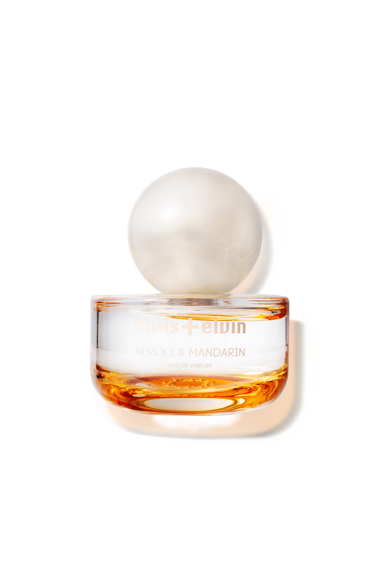 Neroli & Mandarin Eau de Parfum, Main, color, NA