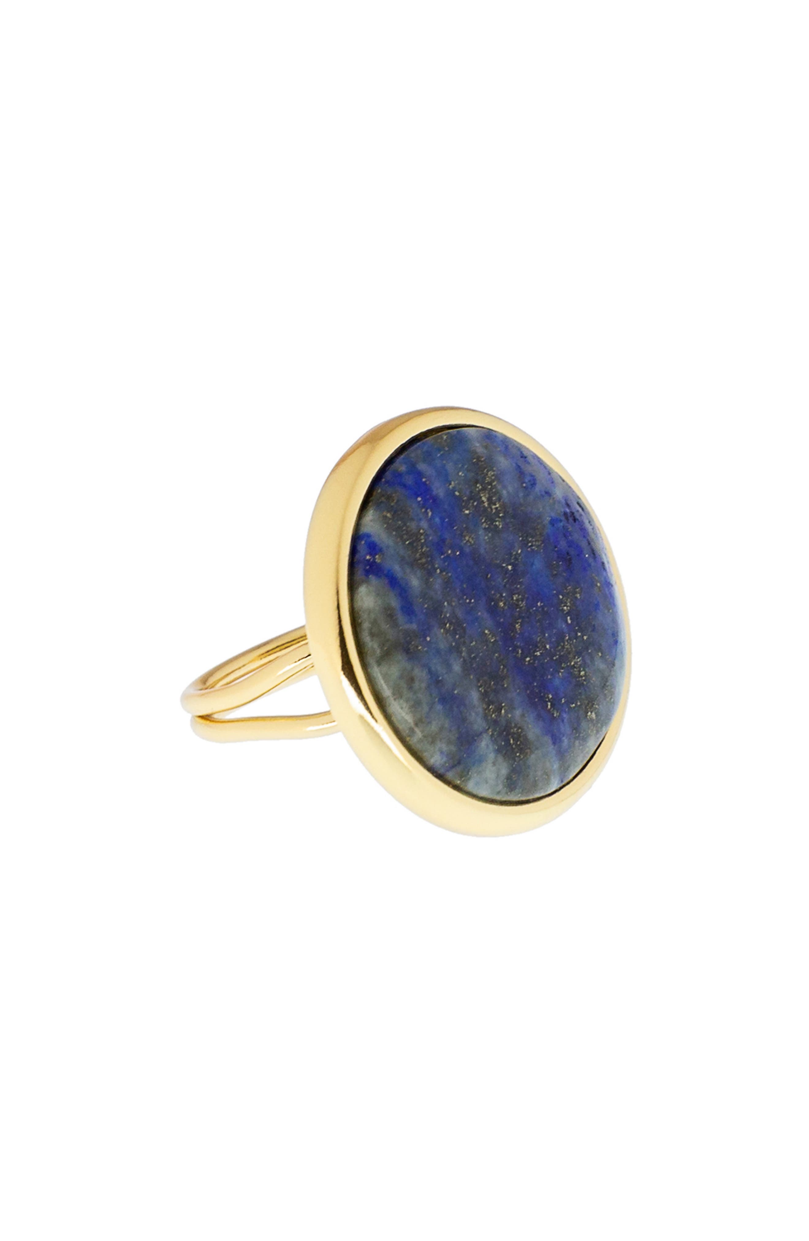 selected GOLD LAPIS