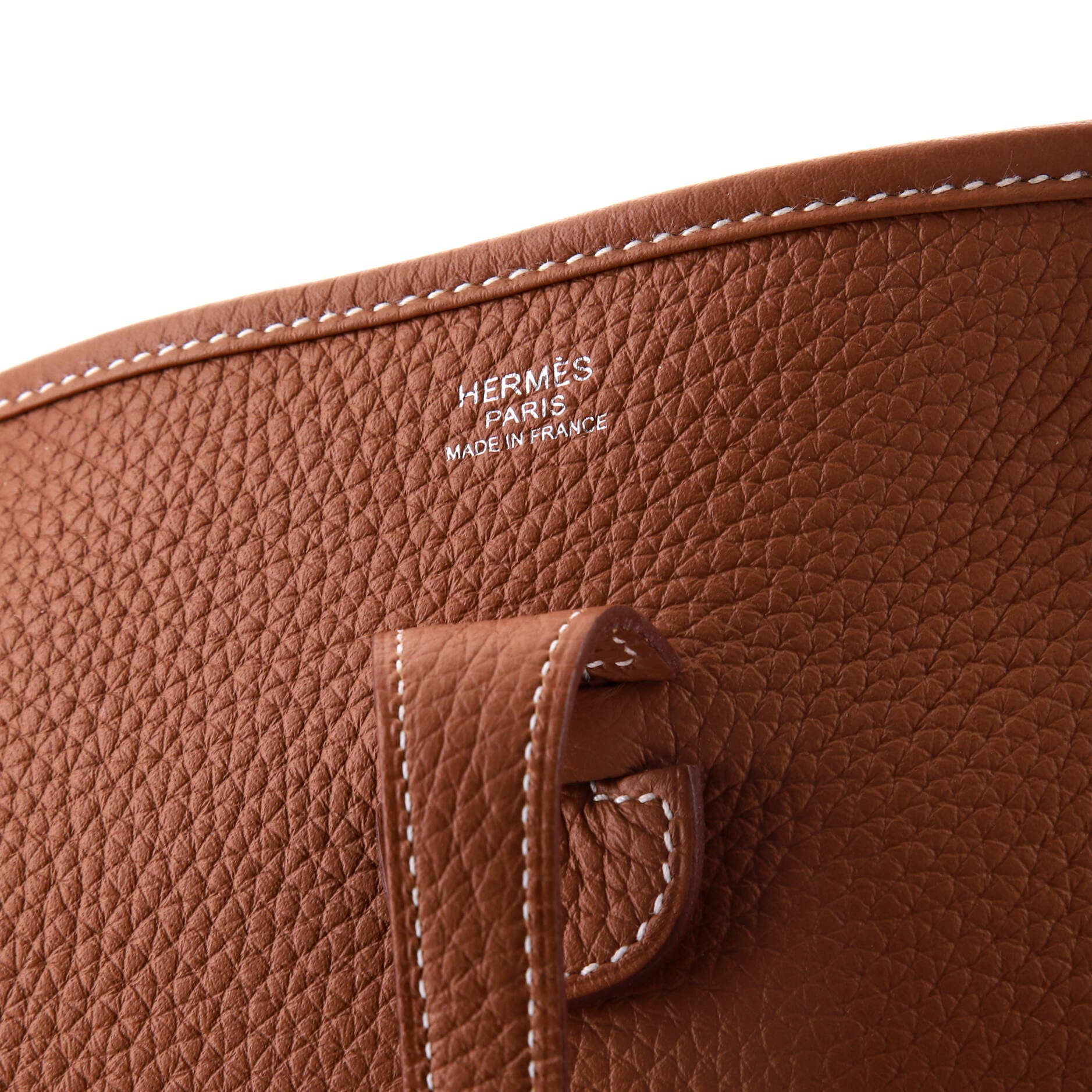 Evelyne Bag Gen III Clemence PM, Alternate, color, Metallic Gold