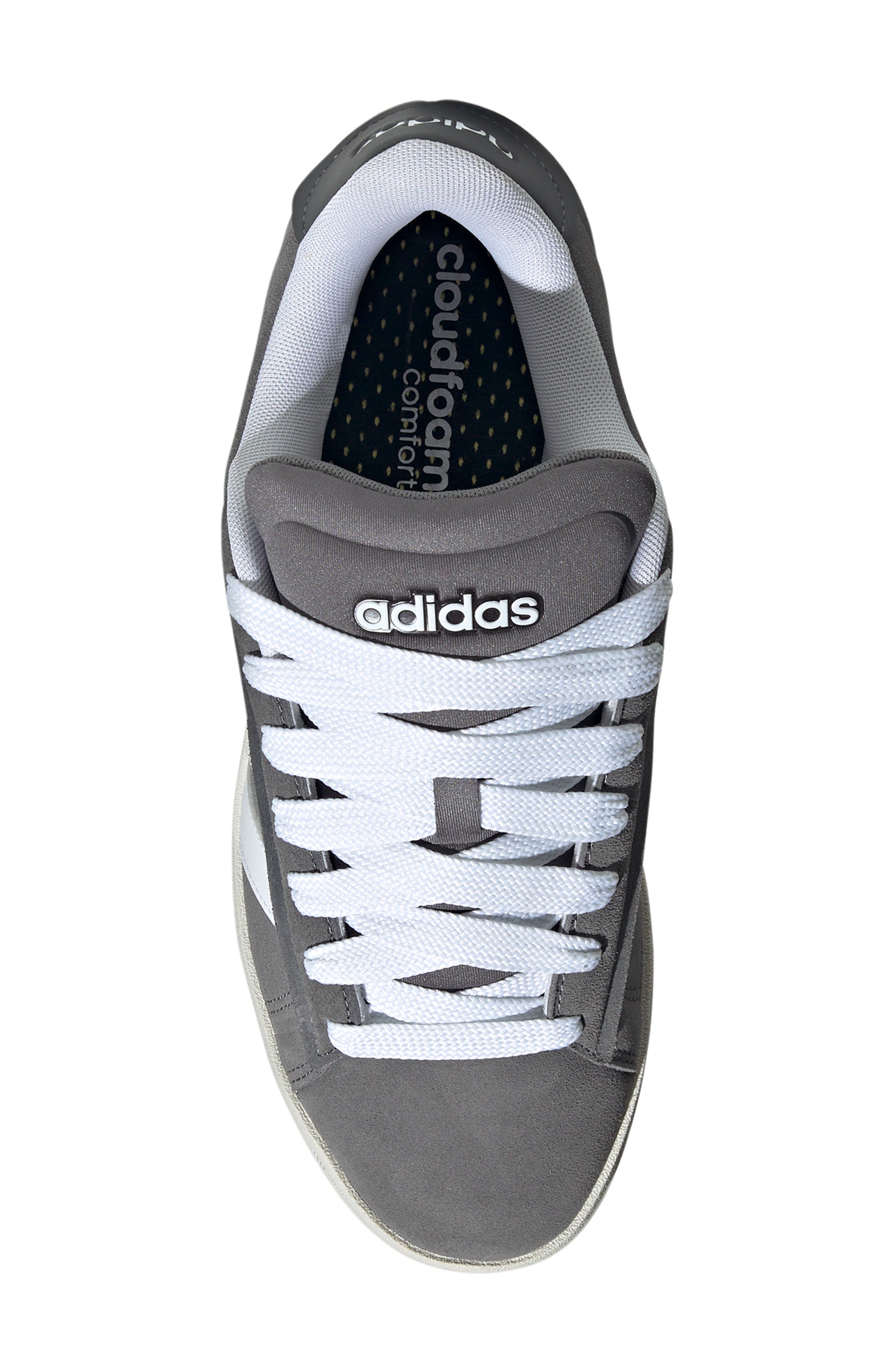 Grand Court Alpha Sneaker, Alternate, color, GREFOU/FTW