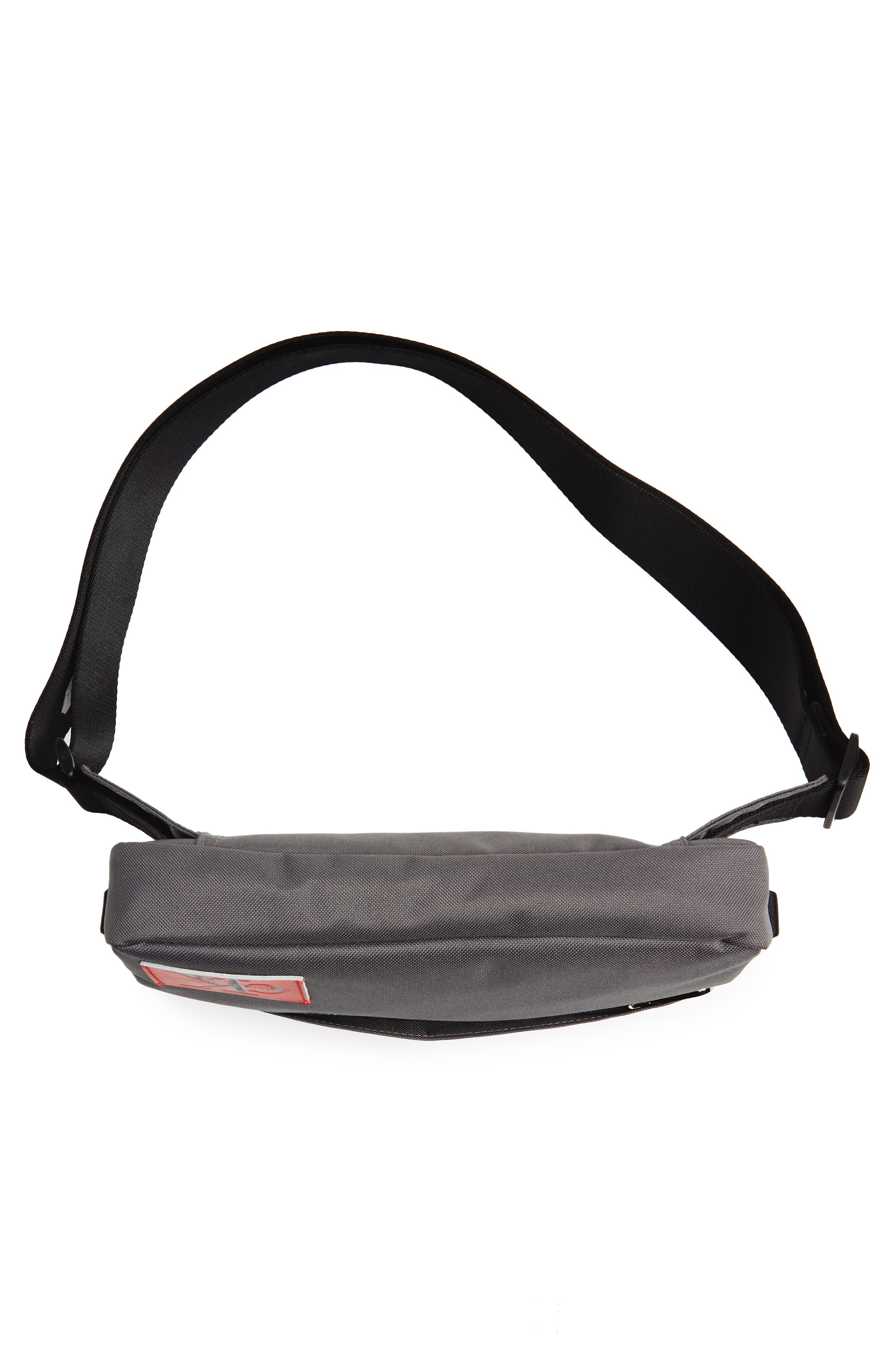 Convertible Fanny Pack, Alternate, color, CHARCOAL