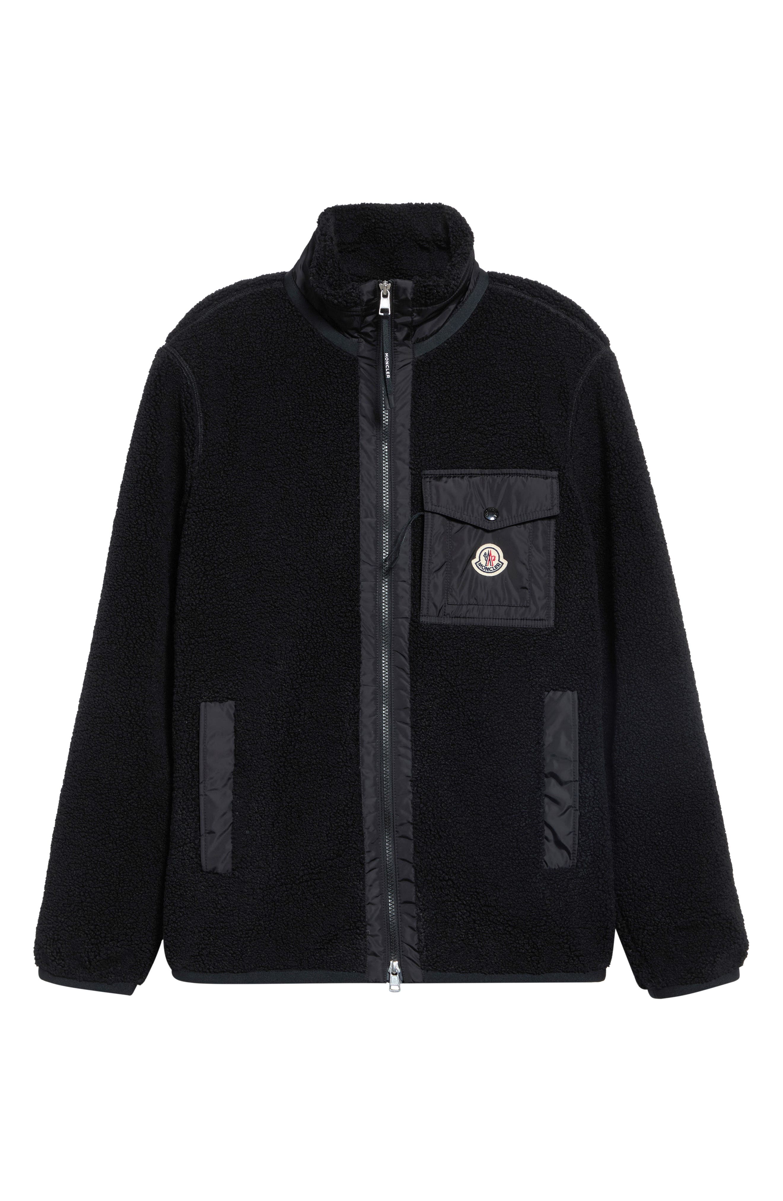 selected BLACK