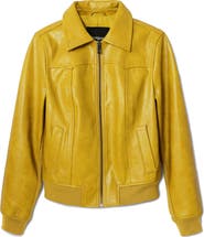Desigual Helsinki Faux Leather Jacket