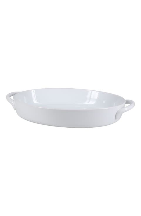 Taos Oval 3.25-Quart Baking Dish