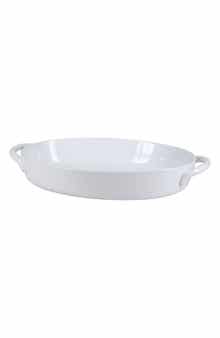 Taos Oval 3.25-Quart Baking Dish
