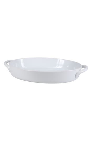Bia Cordon Bleu Taos Oval 3.25-quart Baking Dish