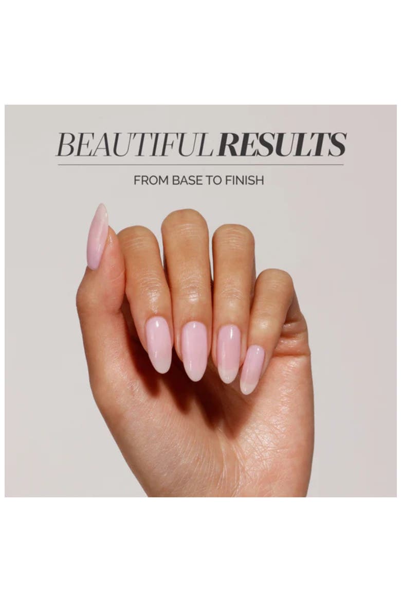 kur Full Service Base + Top Coat, Alternate, color, NO COLOR
