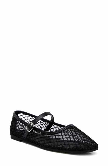 Averona Mary Jane Flat