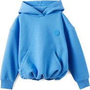 Cotton On Kids Kid's Sienna Bubble Hem Oversized Hoodie