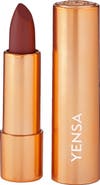 YENSA Vibrant Silk Hydrating Hyaluronic + Vitamin E Lipstick