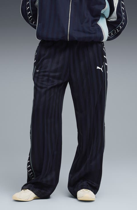 x Guizio T7 Track Pants