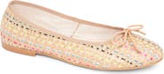 patricia green Skim Ballerina Flat