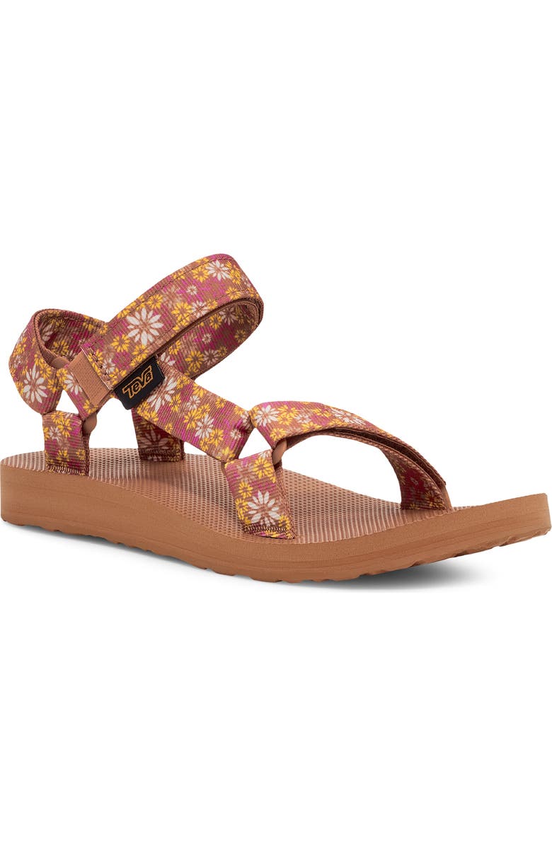 Teva Wildflower Original Universal Sandal, Main, color,