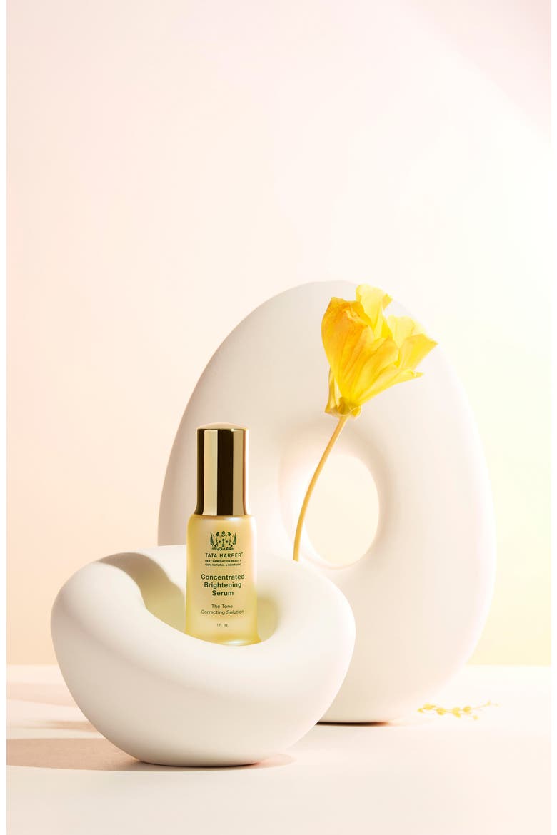 Concentrated Brightening Serum, Alternate, color, NO COLOR