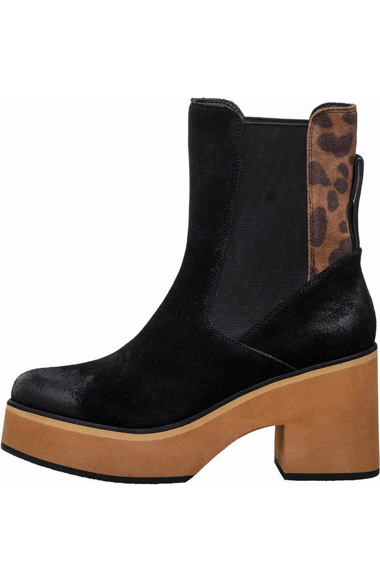 ANTELOPE Indira Bootie, Alternate, color,