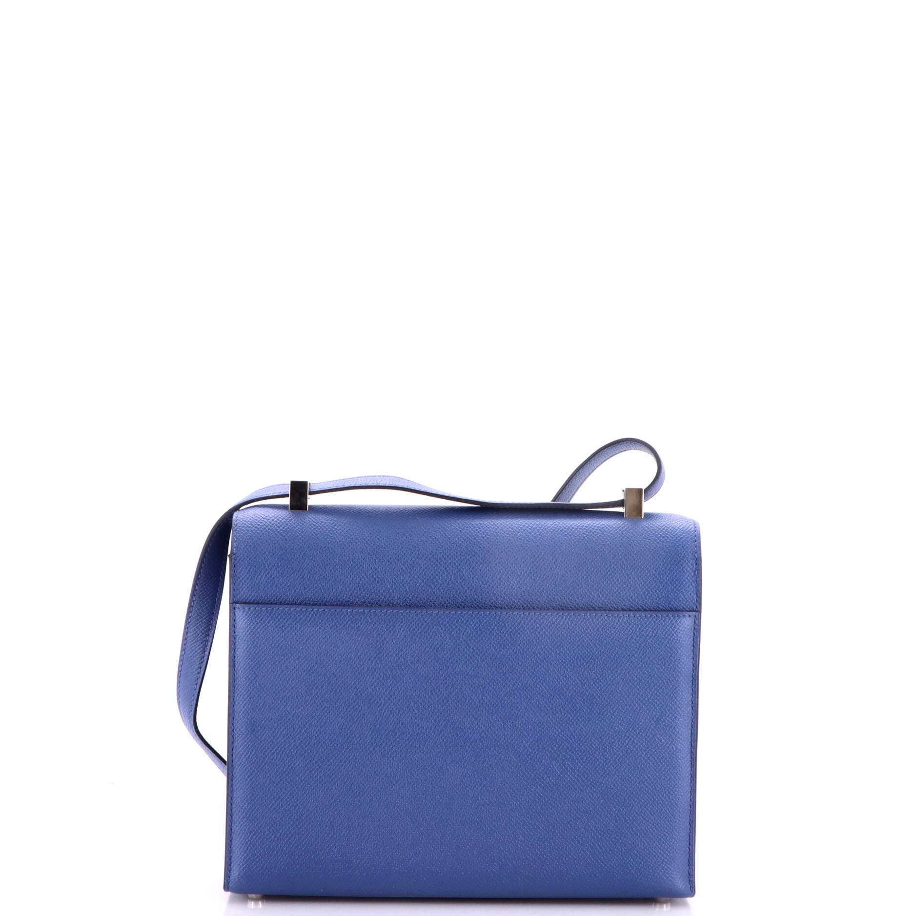 Verrou Bag Epsom 23, Alternate, color, Blue
