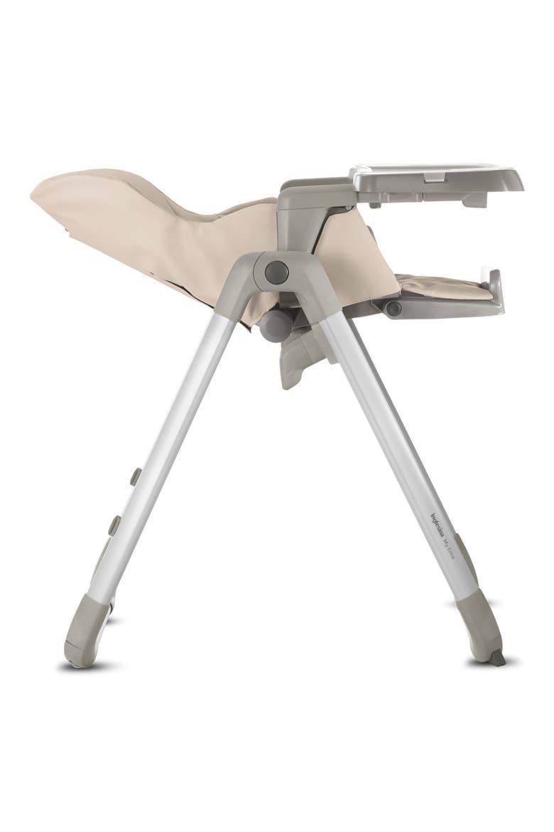 My Time High Chair, Alternate, color, MINT