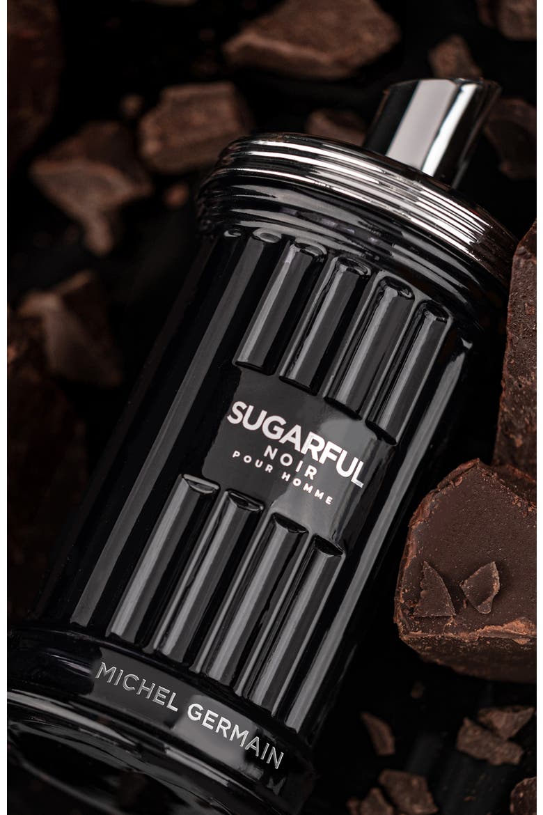Sugarful Noir Homme Eau de Toilette Spray, Alternate, color, 3.4 oz