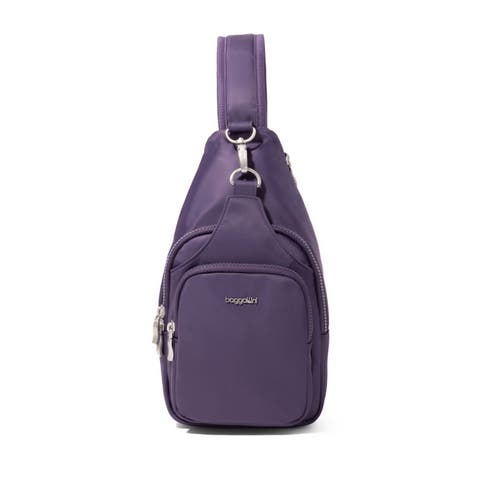 Central Park Sling Bag