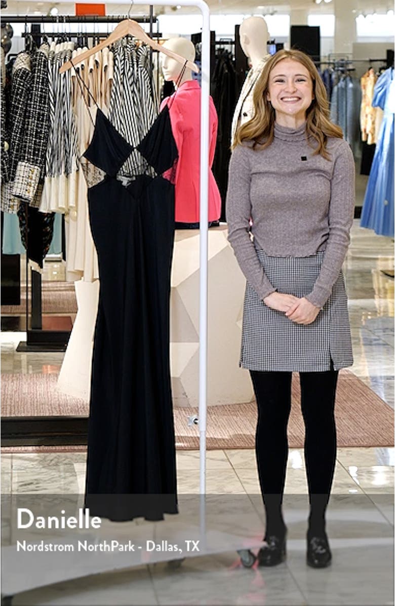 The Manifest Maxi Dress, sales video thumbnail