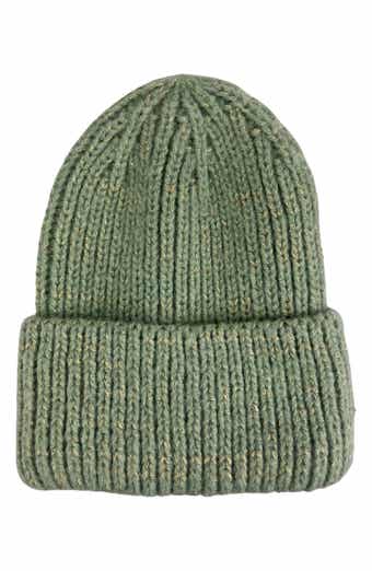 MARCUS ADLER Metallic Beanie