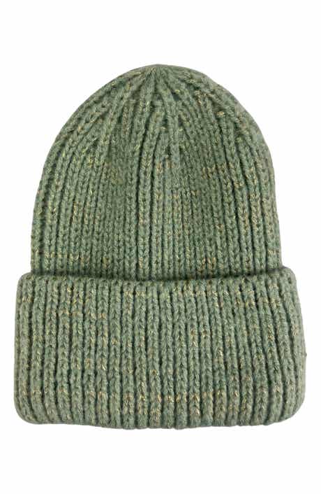 MARCUS ADLER Metallic Beanie